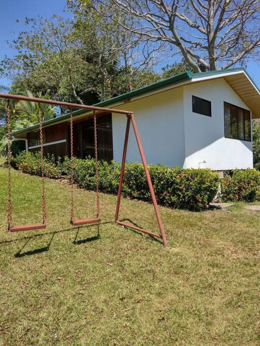 Eco Villas Tambor Tucanes Tambor (Alajuela) Exterior foto