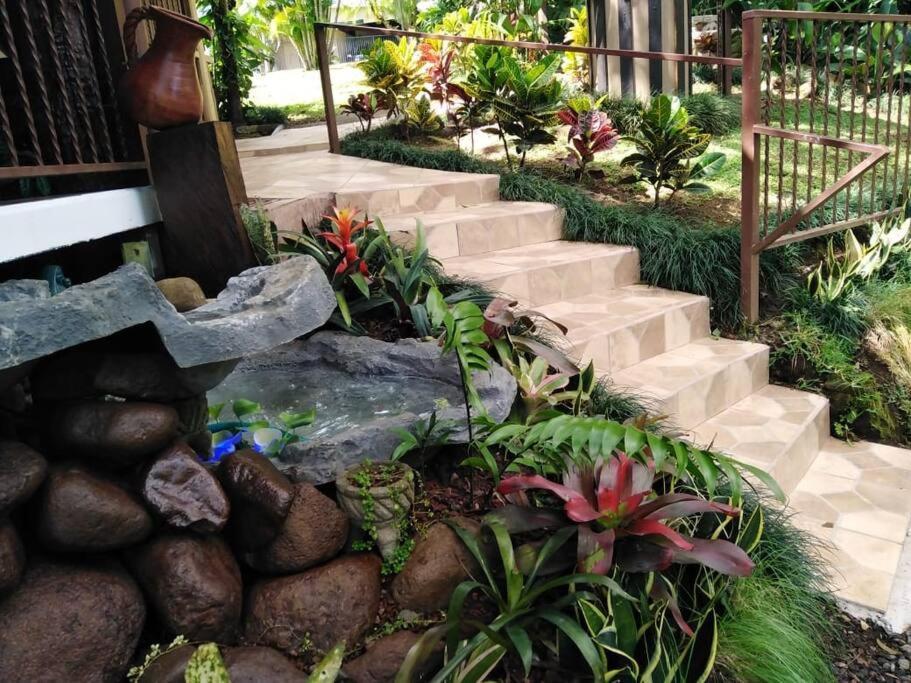 Eco Villas Tambor Tucanes Tambor (Alajuela) Exterior foto