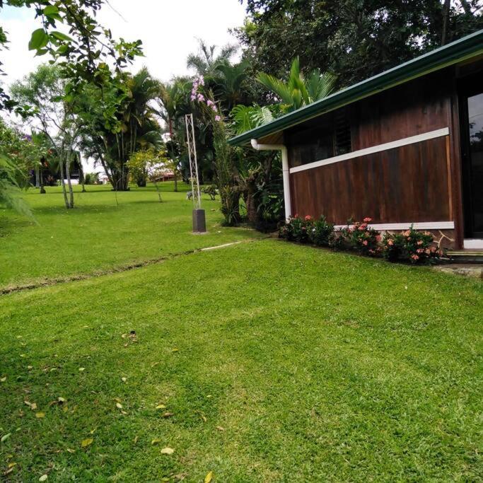 Eco Villas Tambor Tucanes Tambor (Alajuela) Exterior foto