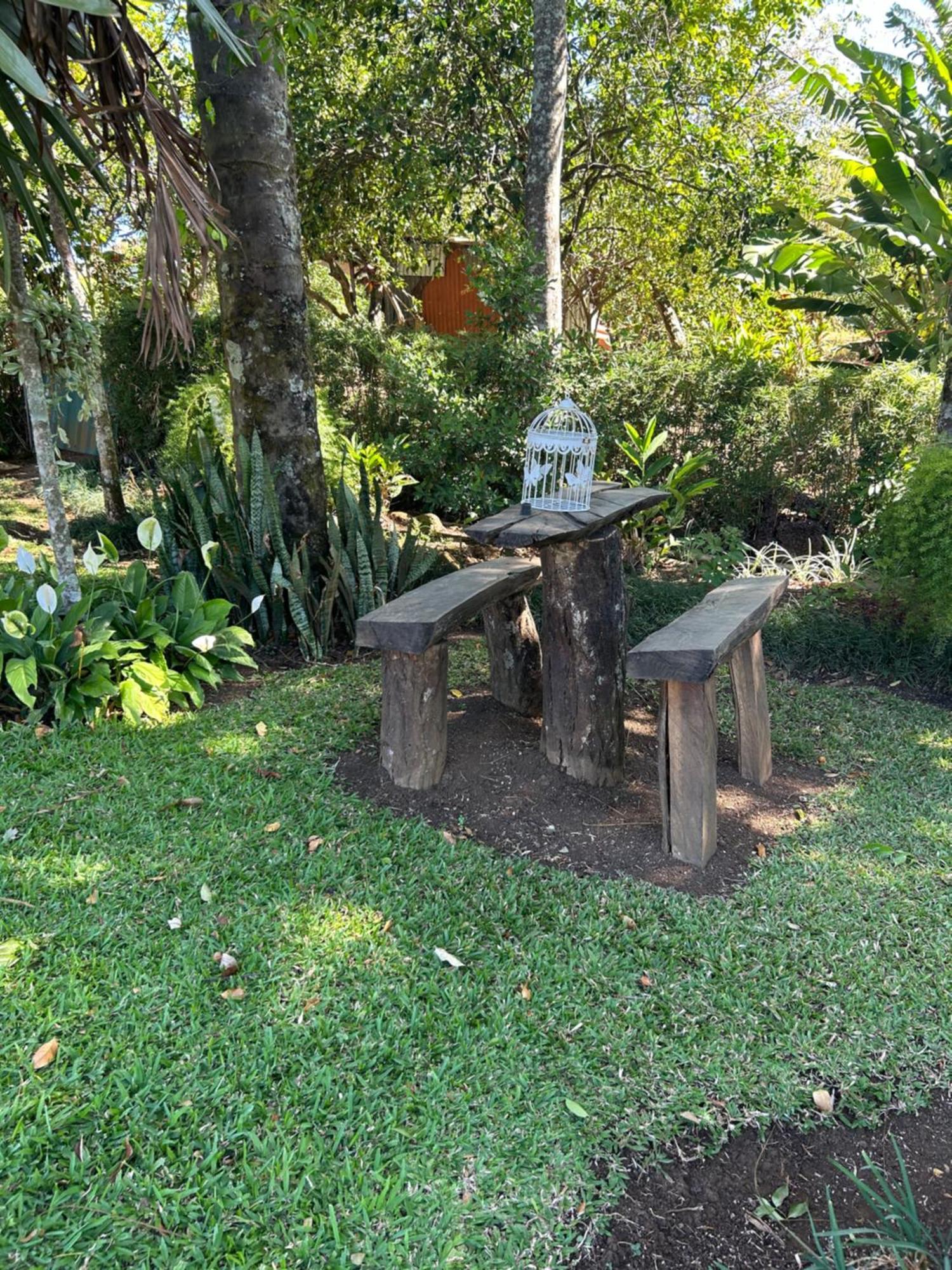 Eco Villas Tambor Tucanes Tambor (Alajuela) Exterior foto