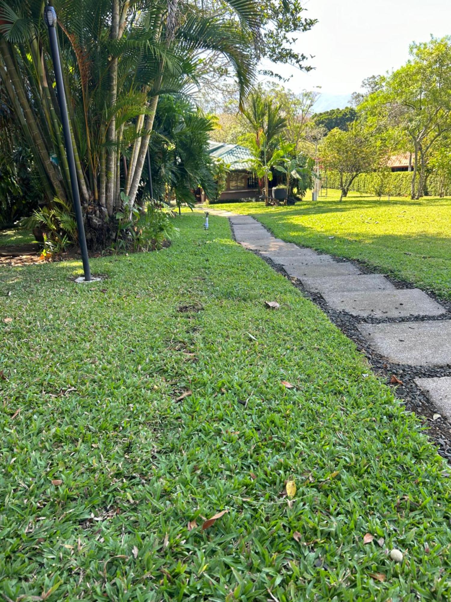 Eco Villas Tambor Tucanes Tambor (Alajuela) Exterior foto