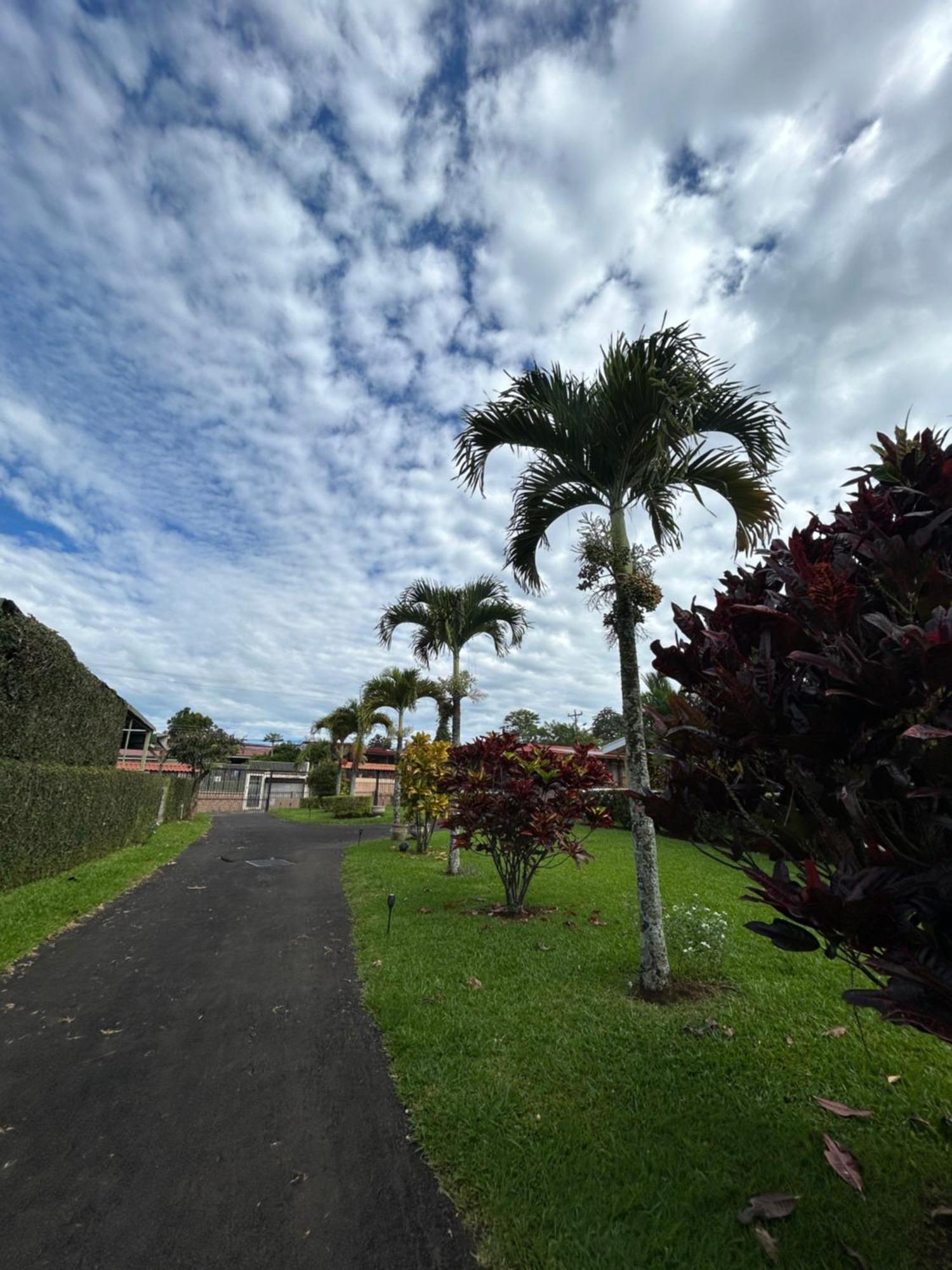 Eco Villas Tambor Tucanes Tambor (Alajuela) Exterior foto