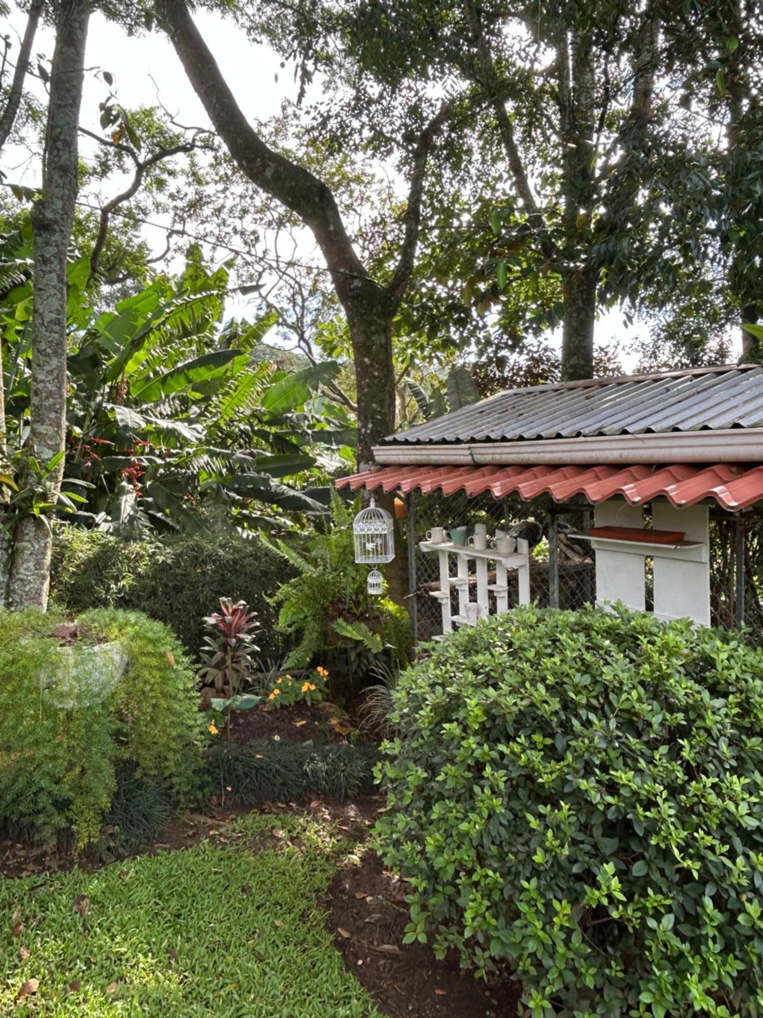 Eco Villas Tambor Tucanes Tambor (Alajuela) Exterior foto